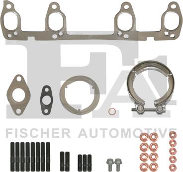 FA1 KT110075 - Montagesatz, Lader alexcarstop-ersatzteile.com