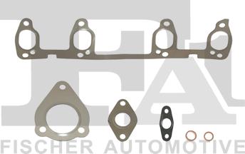 FA1 KT110290E - Montagesatz, Lader alexcarstop-ersatzteile.com