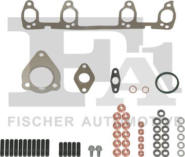 FA1 KT110290 - Montagesatz, Lader alexcarstop-ersatzteile.com