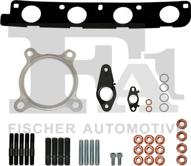 FA1 KT110700 - Montagesatz, Lader alexcarstop-ersatzteile.com