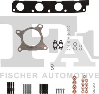 FA1 KT111860 - Montagesatz, Lader alexcarstop-ersatzteile.com