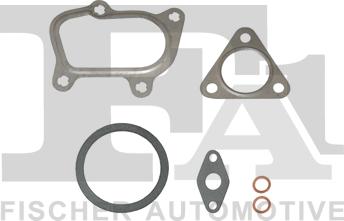 FA1 KT120190E - Montagesatz, Lader alexcarstop-ersatzteile.com