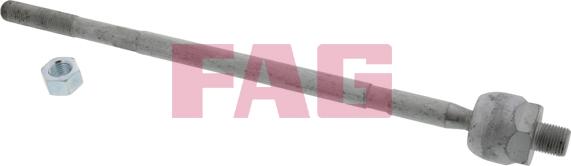 FAG 840 0153 10 - Axialgelenk, Spurstange alexcarstop-ersatzteile.com