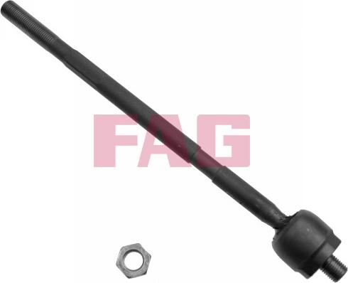 FAG 840 0166 10 - Axialgelenk, Spurstange alexcarstop-ersatzteile.com