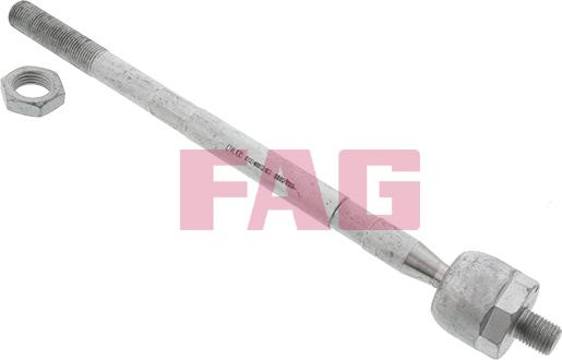 FAG 840 0182 10 - Axialgelenk, Spurstange alexcarstop-ersatzteile.com