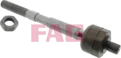 FAG 840 0127 10 - Axialgelenk, Spurstange alexcarstop-ersatzteile.com