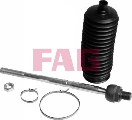 FAG 840 0296 10 - Axialgelenk, Spurstange alexcarstop-ersatzteile.com