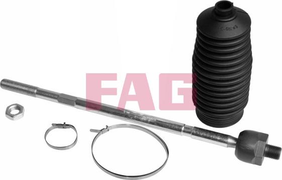 FAG 840 0298 10 - Axialgelenk, Spurstange alexcarstop-ersatzteile.com