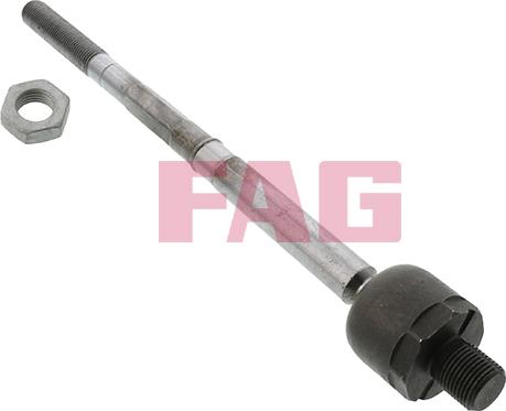 FAG 840 1231 10 - Axialgelenk, Spurstange alexcarstop-ersatzteile.com