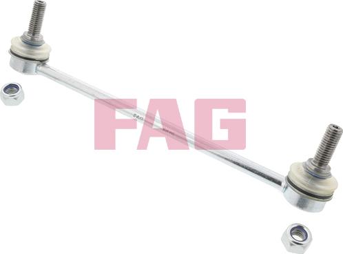 FAG 818 0375 10 - Stange / Strebe, Stabilisator alexcarstop-ersatzteile.com