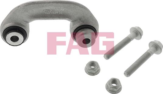 FAG 818 0224 10 - Stange / Strebe, Stabilisator alexcarstop-ersatzteile.com