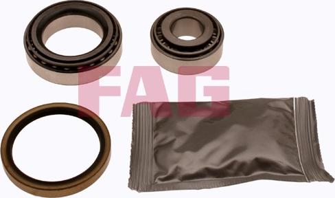 FAG 713 6151 60 - Radlagersatz alexcarstop-ersatzteile.com