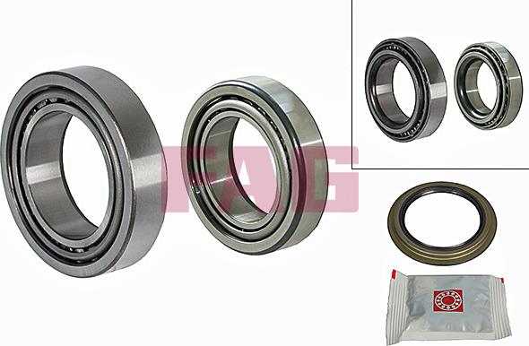 FAG 713 6264 90 - Radlagersatz alexcarstop-ersatzteile.com