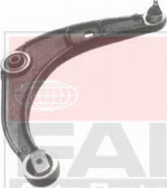 FAI SS5278 -  alexcarstop-ersatzteile.com