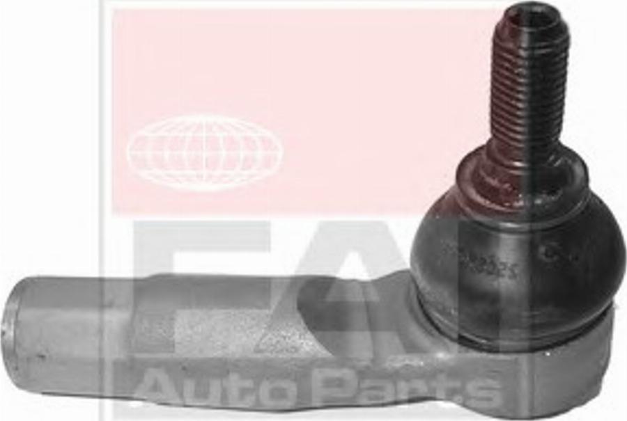 FAI SS2425 -  alexcarstop-ersatzteile.com