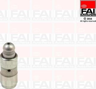 FAI AutoParts BFS148S - Ventilstößel alexcarstop-ersatzteile.com