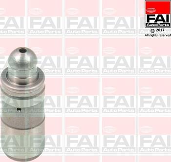 FAI AutoParts BFS156S - Ventilstößel alexcarstop-ersatzteile.com