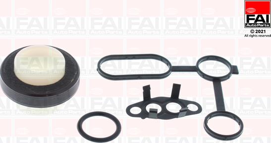 FAI AutoParts CS1938 - Dichtungssatz, Kurbelgehäuse alexcarstop-ersatzteile.com