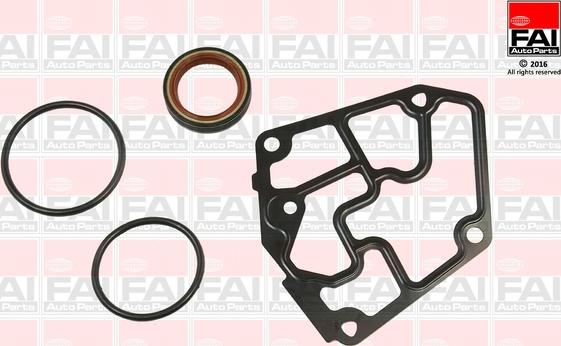 FAI AutoParts CS1144 - Dichtungssatz, Kurbelgehäuse alexcarstop-ersatzteile.com