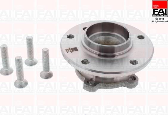 FAI AutoParts FHBK1083 - Radlagersatz alexcarstop-ersatzteile.com