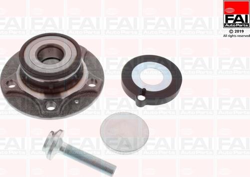 FAI AutoParts FHBK1105 - Radlagersatz alexcarstop-ersatzteile.com