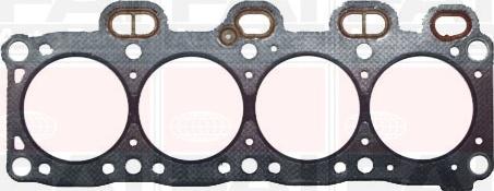 FAI AutoParts HG935 - Dichtung, Zylinderkopf alexcarstop-ersatzteile.com