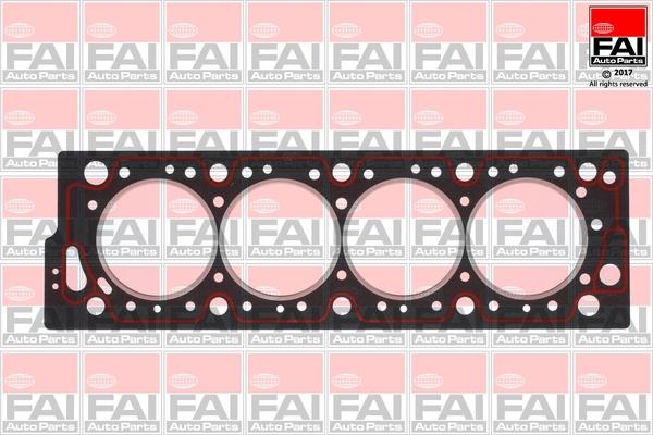 FAI AutoParts HG503 - Dichtung, Zylinderkopf alexcarstop-ersatzteile.com