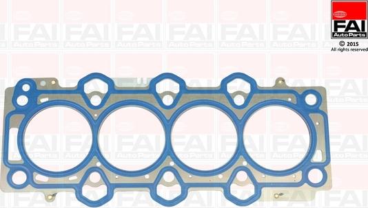 FAI AutoParts HG2179B - Dichtung, Zylinderkopf alexcarstop-ersatzteile.com