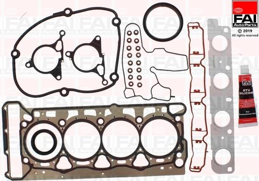 FAI AutoParts HS1932 - Dichtungssatz, Zylinderkopf alexcarstop-ersatzteile.com