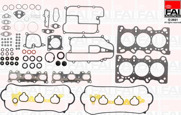 FAI AutoParts HS1566 - Dichtungssatz, Zylinderkopf alexcarstop-ersatzteile.com