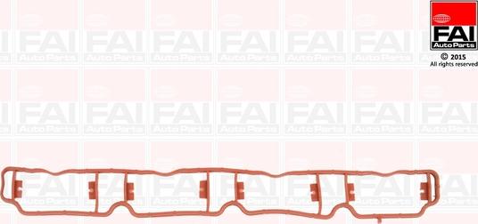 FAI AutoParts IM1661 - Dichtungssatz, Ansaugkrümmer alexcarstop-ersatzteile.com