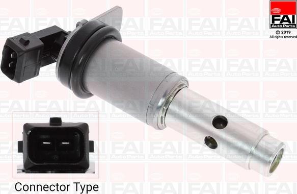 FAI AutoParts OCV025 - Steuerventil, Nockenwellenverstellung alexcarstop-ersatzteile.com