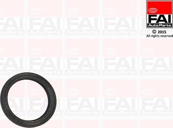 FAI AutoParts OS958 - Wellendichtring, Kurbelwelle alexcarstop-ersatzteile.com