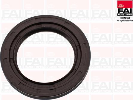 FAI AutoParts OS493 - Wellendichtring, Kurbelwelle alexcarstop-ersatzteile.com