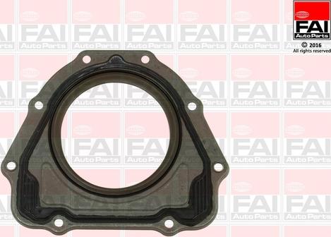 FAI AutoParts OS1484 - Wellendichtring, Kurbelwelle alexcarstop-ersatzteile.com