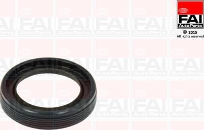 FAI AutoParts OS1663 - Wellendichtring, Nockenwelle alexcarstop-ersatzteile.com