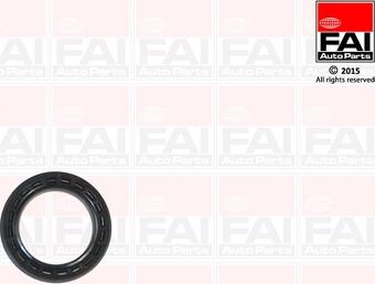 FAI AutoParts OS1320 - Wellendichtring, Kurbelwelle alexcarstop-ersatzteile.com