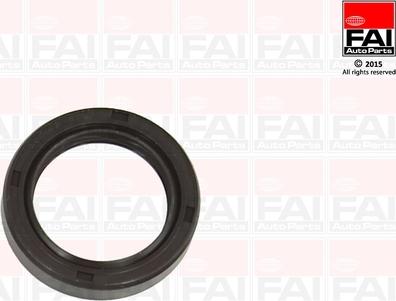 FAI AutoParts OS1214 - Wellendichtring, Kurbelwelle alexcarstop-ersatzteile.com