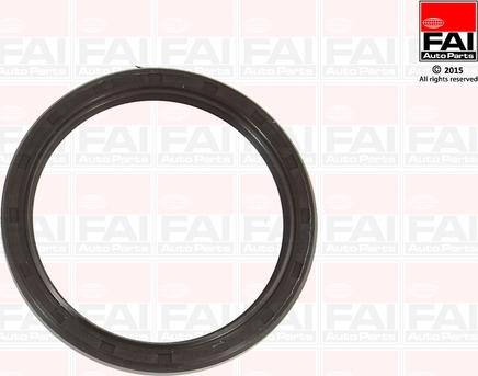 FAI AutoParts OS874 - Wellendichtring, Kurbelwelle alexcarstop-ersatzteile.com