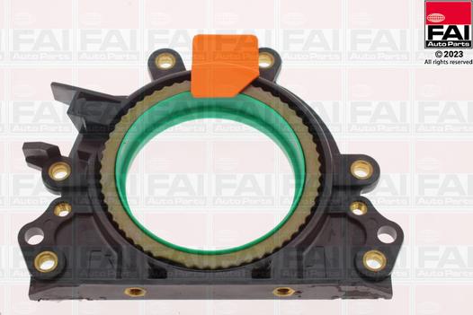 FAI AutoParts OS2295 - Wellendichtring, Kurbelwelle alexcarstop-ersatzteile.com