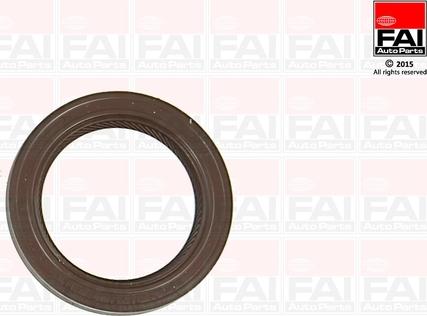 FAI AutoParts OS746 - Wellendichtring, Nockenwelle alexcarstop-ersatzteile.com