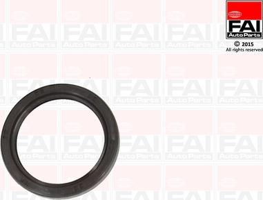 FAI AutoParts OS765 - Wellendichtring, Kurbelwelle alexcarstop-ersatzteile.com