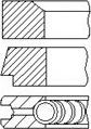 FAI AutoParts PR12-000 - Kolbenringsatz alexcarstop-ersatzteile.com