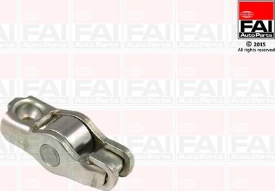 FAI AutoParts R173S - Kipphebel, Motorsteuerung alexcarstop-ersatzteile.com