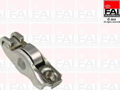 FAI AutoParts R207S - Kipphebel, Motorsteuerung alexcarstop-ersatzteile.com