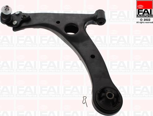 FAI AutoParts SS9954 - Lenker, Radaufhängung alexcarstop-ersatzteile.com