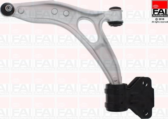 FAI AutoParts SS9527 - Lenker, Radaufhängung alexcarstop-ersatzteile.com