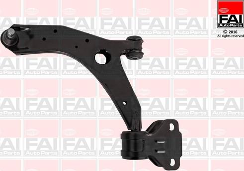 FAI AutoParts SS9032 - Lenker, Radaufhängung alexcarstop-ersatzteile.com