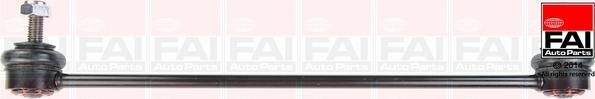 FAI AutoParts SS934 - Stange / Strebe, Stabilisator alexcarstop-ersatzteile.com