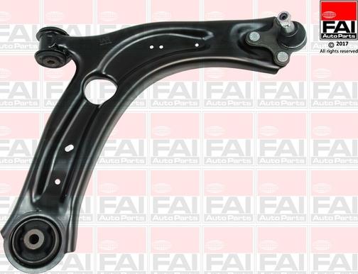 FAI AutoParts SS9302 - Lenker, Radaufhängung alexcarstop-ersatzteile.com